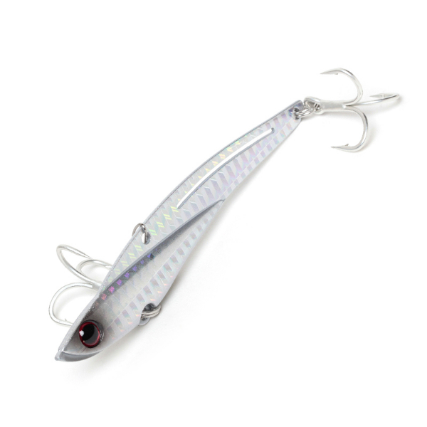 鉄PANストロング 33g(OSV オールシルバー)